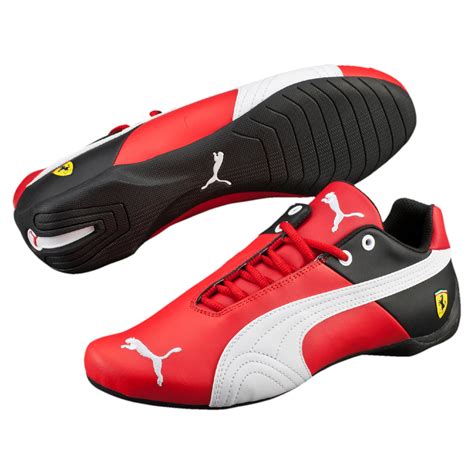 puma ferrari